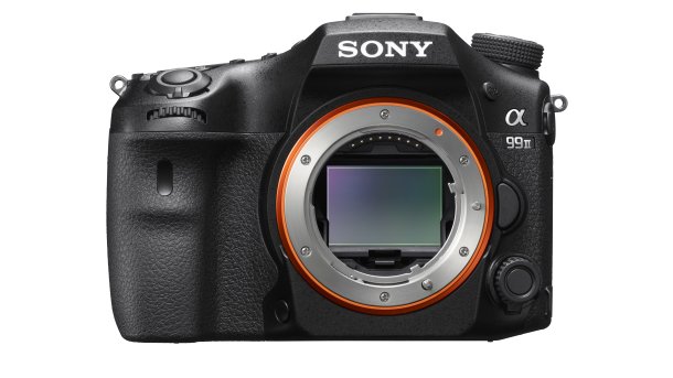 A-Mount lebt: Sony kündigt A99 II