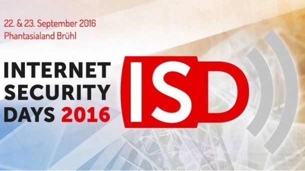 nternet Security Days 2016: Cyber-Angriffe der Geheimdienste vor allem gegen den Mittelstand