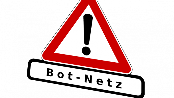 Anti-Botnetz: Bundesrat will "digitalen Hausfriedensbruch" hart bestrafen