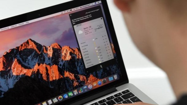 macOS Sierra