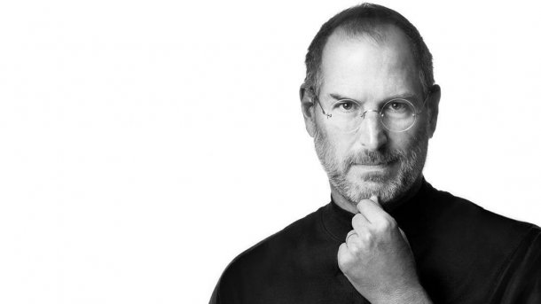 Quiz: Wie viel wissen Sie über Steve Jobs?