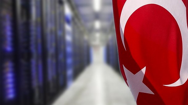 Türkische Aufsicht blockiert kurzfristig alle Clouddienste