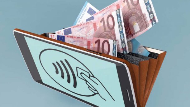 Mobile Payment: Alles Wissenswerte zum Bezahlen mit dem Smartphone