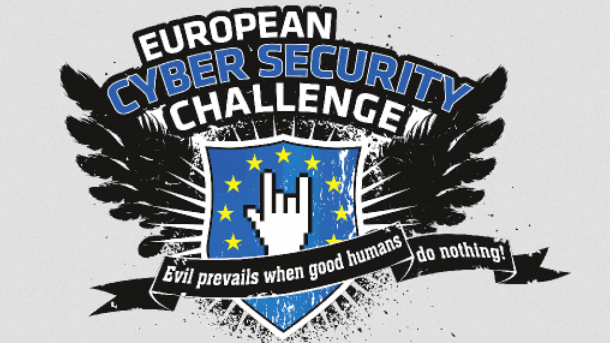 European Cyber Security Challenge mit Konferenz