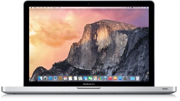 Warten auf neue Macs: Apples Rechnerverkäufe schrumpfen deutlich