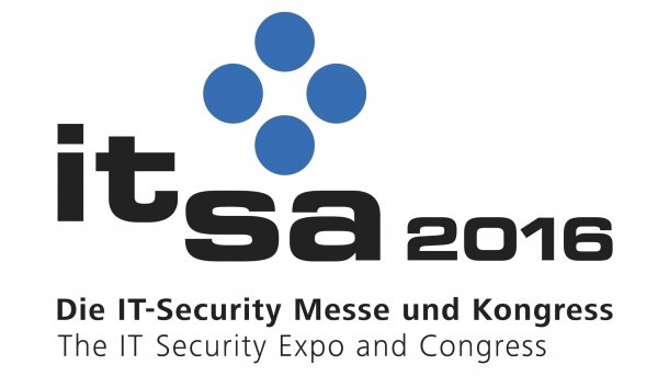 Sicherheitsmesse it-sa 2016: Von Ransomware bis SCADA