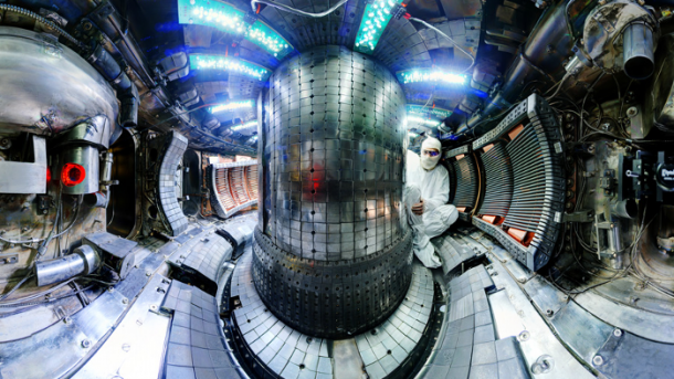 MIT erzielt in der Fusionsenergie einen neuen Rekord
