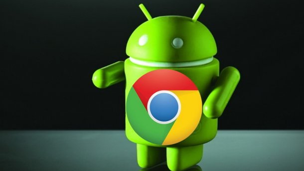Chrome jetzt auch für Android als Canary-Release verfügbar