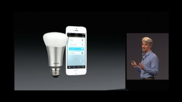 Apple will Häuser mit HomeKit