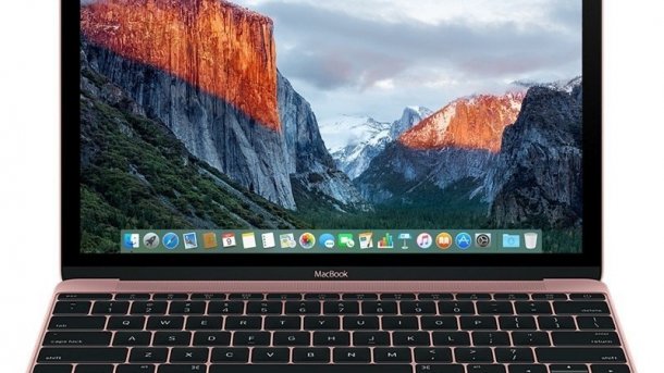 MacBook Retina 2016: Nutzer melden Probleme mit Bildschirmflackern