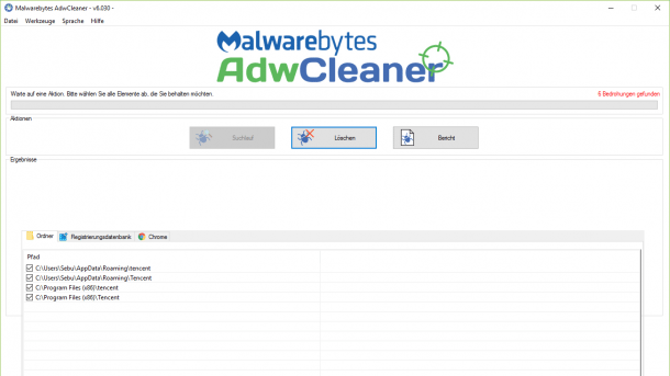 Malwarebytes kauft AdwCleaner