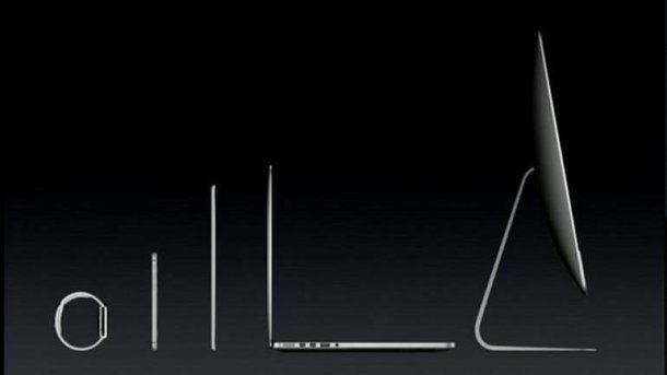 Apples Mac-Event: Angeblich keine neuen iMacs und Bildschirme