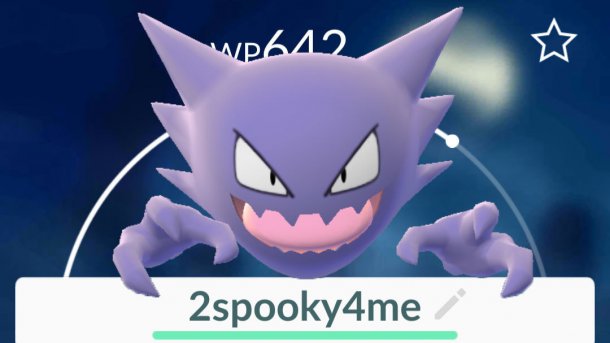 Pokémon Go: App-Update und Halloween-Boni