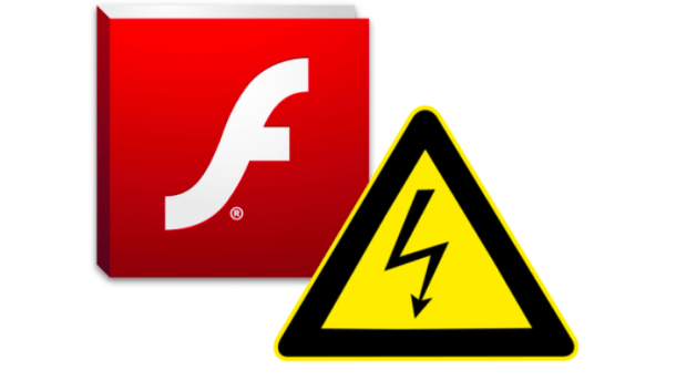 Notfall-Patch für Adobe Flash