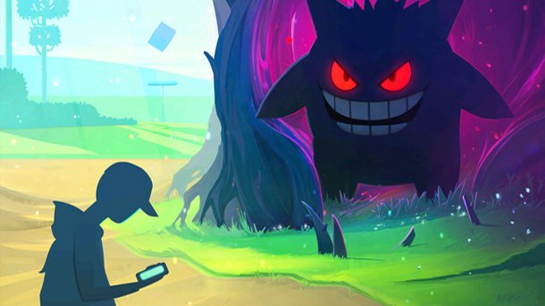 Pokémon Go goes Halloween: haufenweise rare Monster