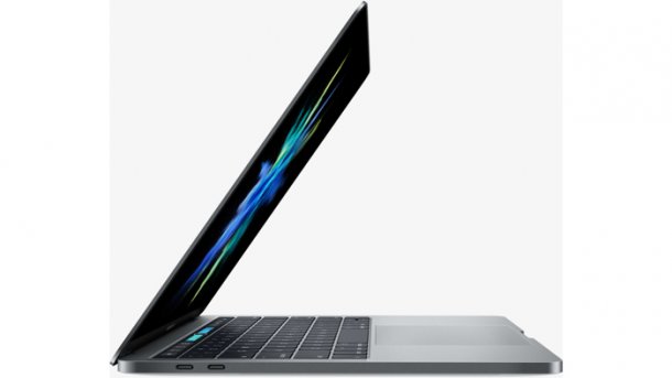 MacBook Pro mit Touch Bar: Was man maximal ausgeben kann