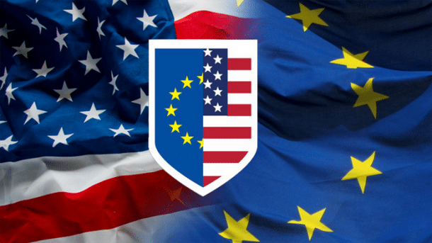 Bürgerrechtsorganisationen klagen gegen den "EU-US Privacy Shield"