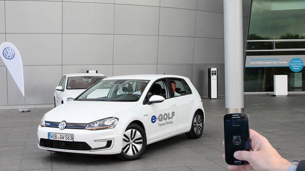 VW, Elektroautos, alternative Antriebe