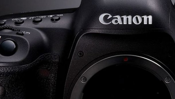 Canon kämpft mit Absatzrückgängen bei Kompaktkameras