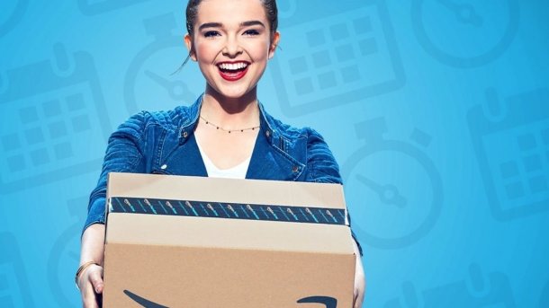 Amazon erhöht Preis für Prime