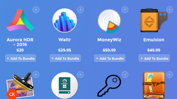 Bundlehunt Bundle