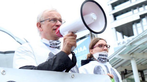 DUH Klagen gegen fünf Städte in NRW heise autos