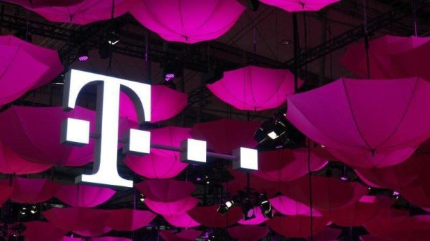 Deutsche Telekom