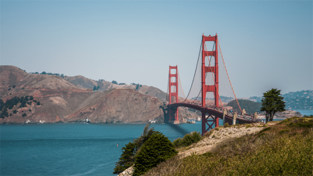 San Francisco: Airbnb-Klage gegen Meldepflicht abgewiesen