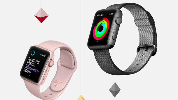 Apple Watch