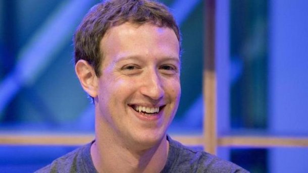 Panne: Facebook erklärt Mark Zuckerberg und andere für tot