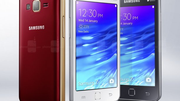 Tizen: Samsung will App-Entwickler mit Prämienprogramm locken
