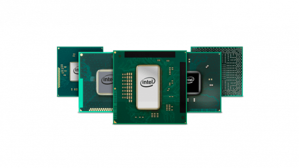 Bericht: WLAN und USB 3.1 Gen 2 künftig in Intel-Chipsätzen