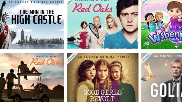 Amazon will seinen Videodienst weltweit anbieten