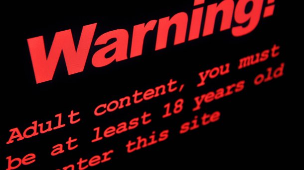 Großbritannien: Provider sollen Pornoseiten sperren müssen