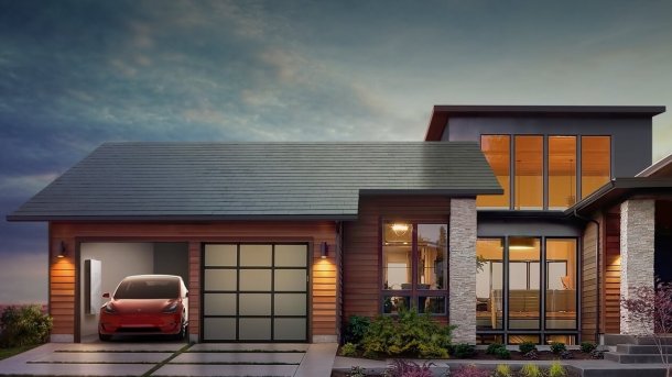 Tesla: Übernahme von SolarCitiy abgeschlossen