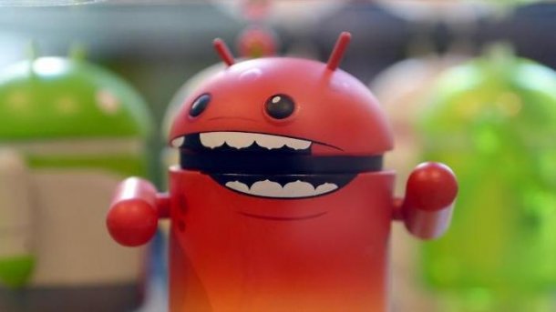 Android: Sicherheitslücke Stagefright