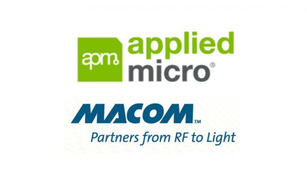 Macom Applied Micro APM