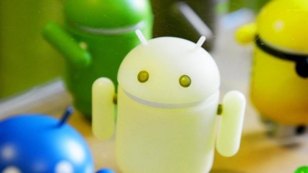 Android-Trojaner GT!tr.spy soll vor allem deutsche Bank-Kunden ins Visier nehmen
