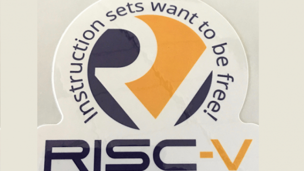 RISC-V kommt in Fahrt