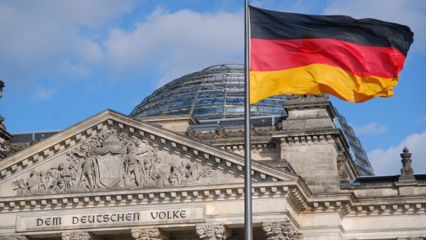 "Deutschland muss führen": Internet-Vordenker Jeff Jarvis schlägt angesichts von Trump neue Töne an