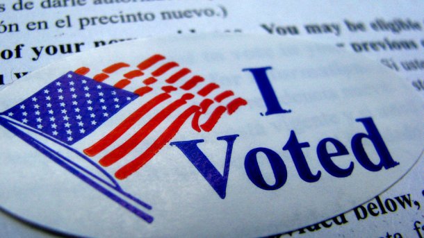Nachzählung der US-Wahl: Überprüfung der Stimmzettel nicht vorgesehen