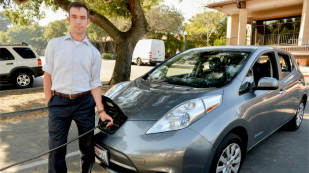 Studie: Elektroautos mit Batterie sind effizienter als Wasserstoffantrieb