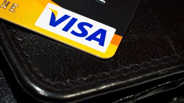 Visa spricht sich gegen weitere Sicherheitsvorkehrungen beim Online-Einkauf aus