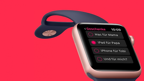 Black Friday rund um Apple Rabattaktionen fur iPhone iPad Mac Apple Watch und Zubehor heise online