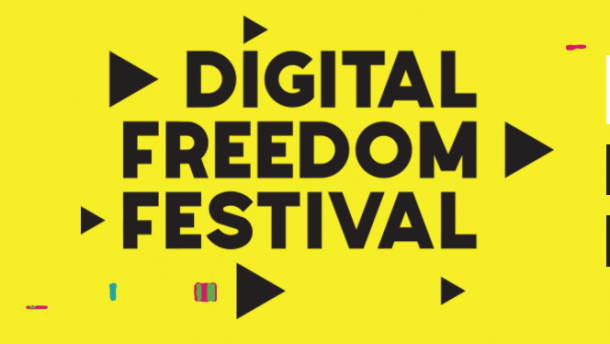 Digital Freedom Festival: Fake News als größte Bedrohung für die Internetfreiheit