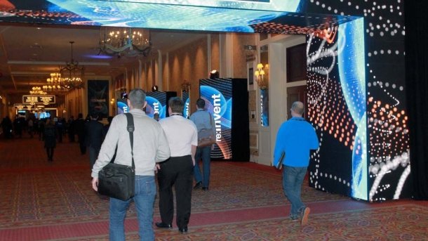 AWS re:Invent: Amazon lockt mit etlichen neuen Cloud-Angeboten