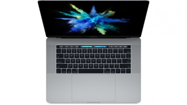 Probleme mit USB-Platten am neuen MacBook Pro