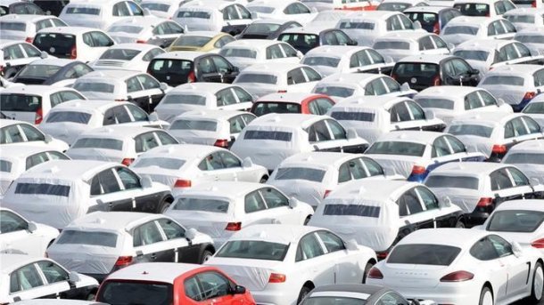 Abgas-Affäre: VW muss in Südkorea Millionen-Bußgeld zahlen