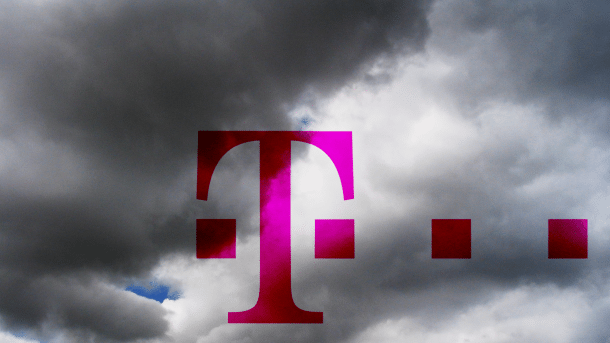 Datenleck in der Telekom-Cloud