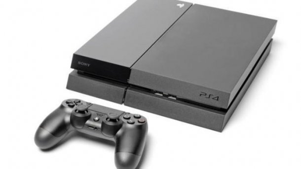 Sony verkauft mehr als 50 Millionen Playstation 4